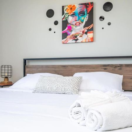 Downtown! Paid Onsite Parking! City View! Lm1706 Atlanta Extérieur photo