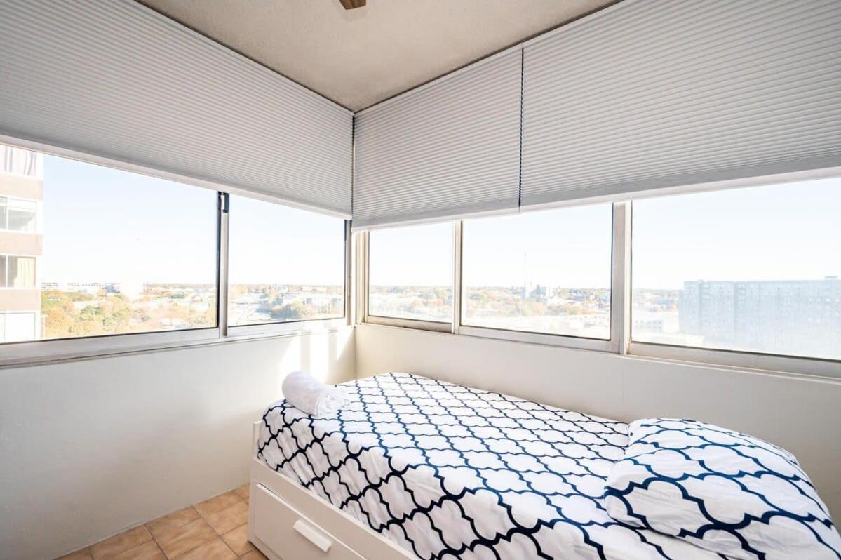 Downtown! Paid Onsite Parking! City View! Lm1706 Atlanta Extérieur photo