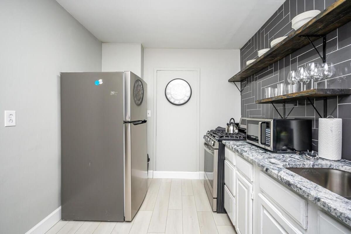 Downtown! Paid Onsite Parking! City View! Lm1706 Atlanta Extérieur photo